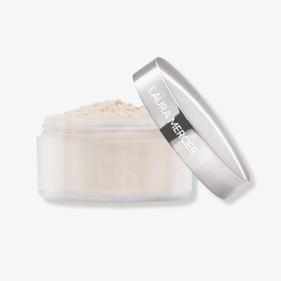 Laura Mercier Translucent Loose Setting Powder in "Light Catcher" **New** - Picture 4 of 7
